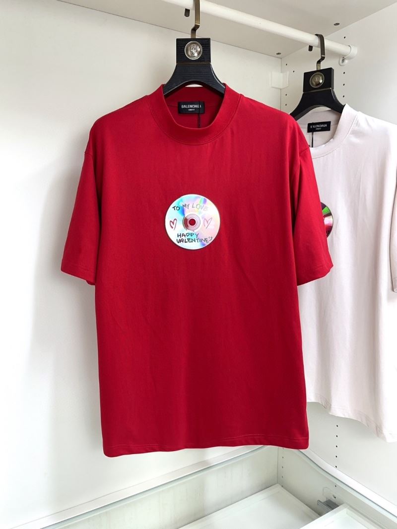 Balenciaga T-Shirts